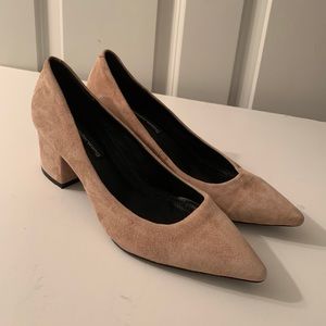 Alexander wang pump